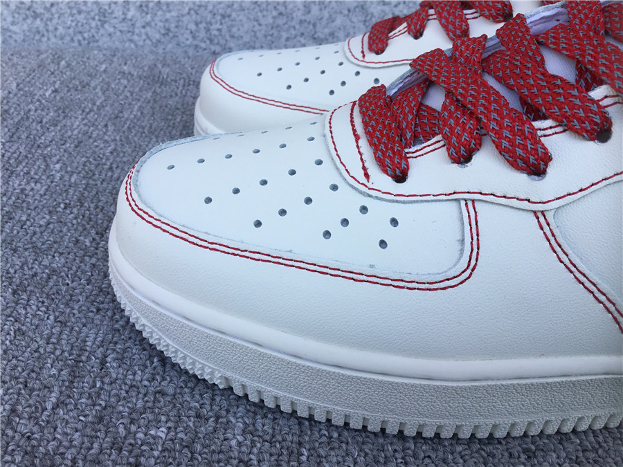 Nike Air Force1 MID AA1118-014