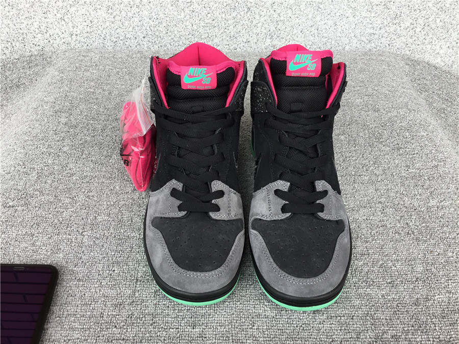 Nike Dunk High Premium SB 313171-063