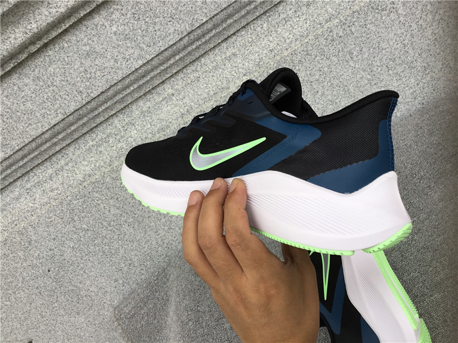 Nike Downshifter 11 Moon Landing Series Running Shoes CJ0291-004