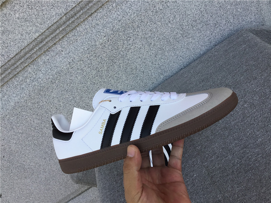 Adidas Samba Vegan H06259