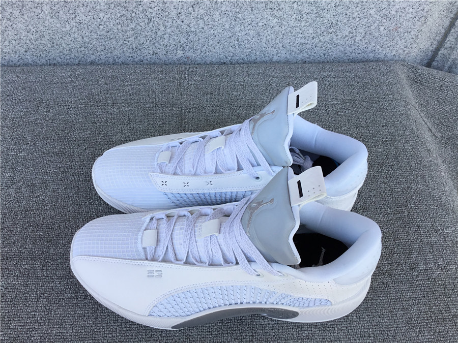 Nike Air Jordan 35 CW2459-100