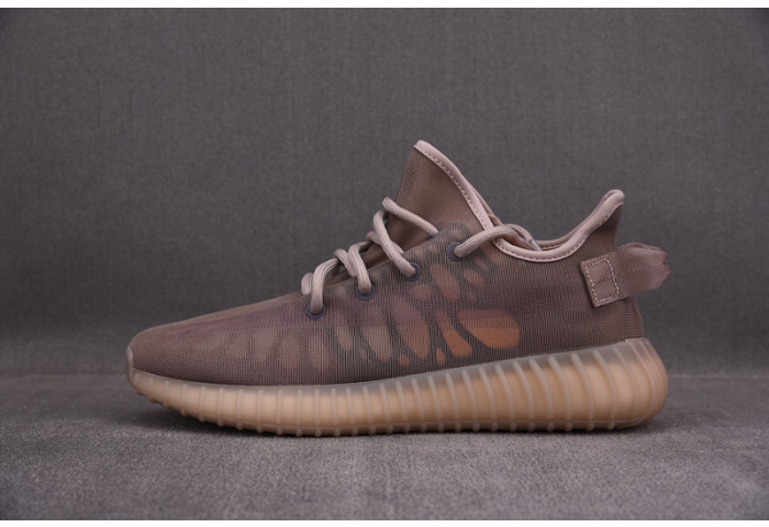 Adidas Yeezy Boost 350 V2 Mono Ice GW2871