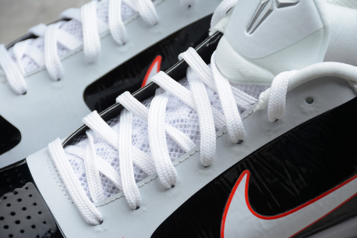 NIKE KOBE 5 PROTRO BRUCE LEE ALTERNATE CD4991-101