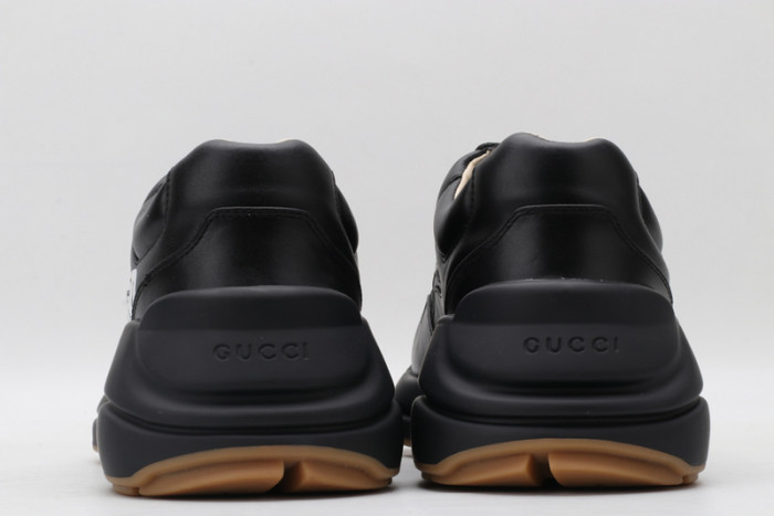 Gucc* Trainer Sneaker35