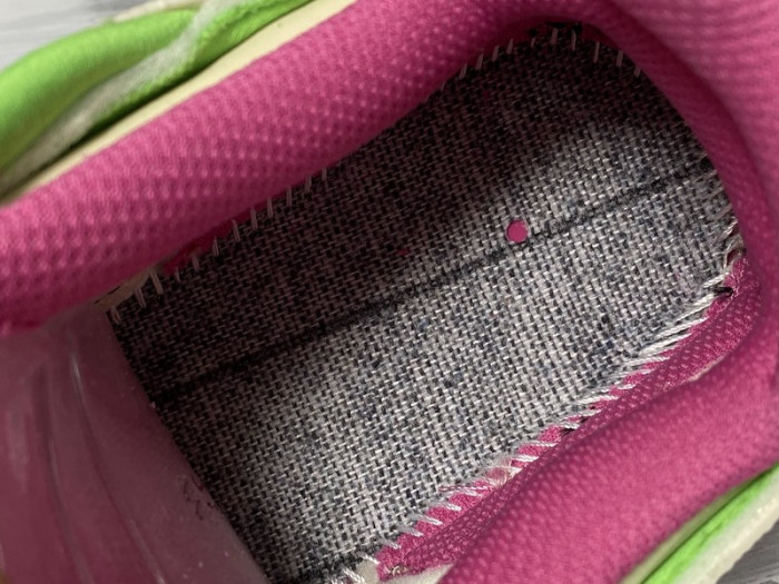 SNEAKER TESS.S.GOMMA 4.0 4000010