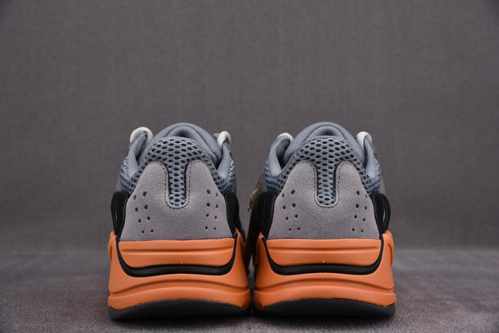 adidas Yeezy Boost 700 Wash Orange GW0296