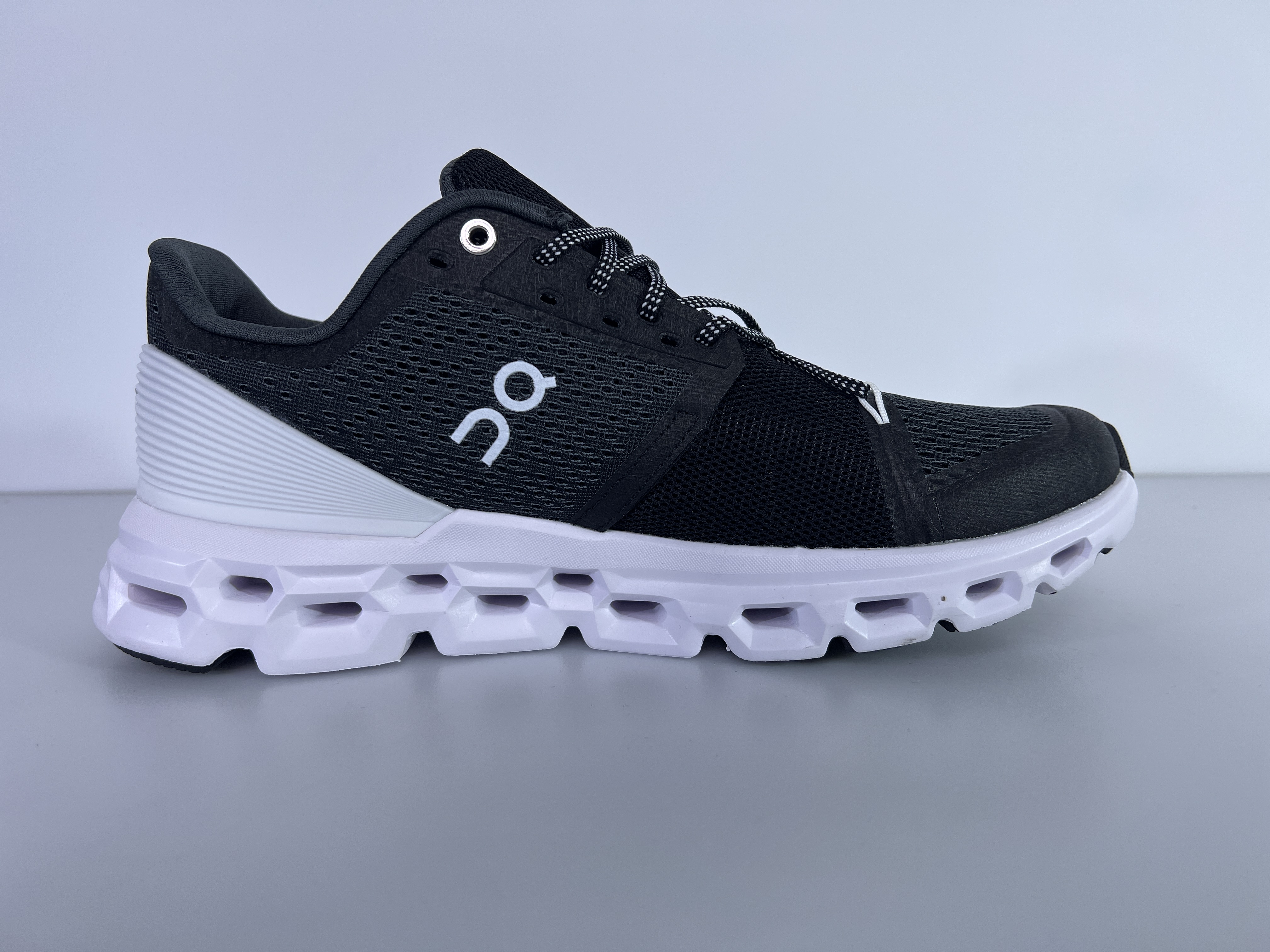 On Running Cloud AP1021-02