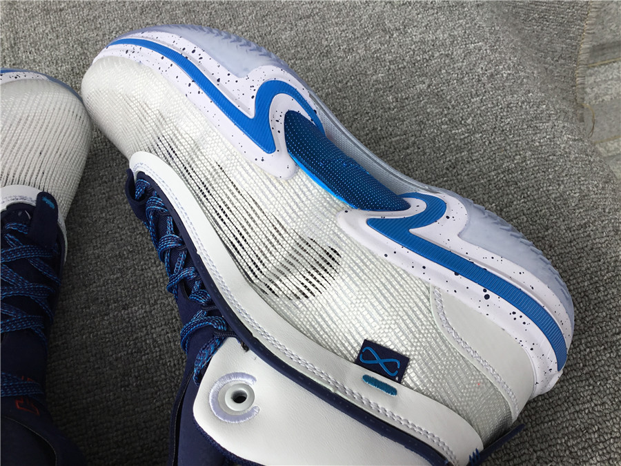 Nike Air Jordan 36 DJ4484-100