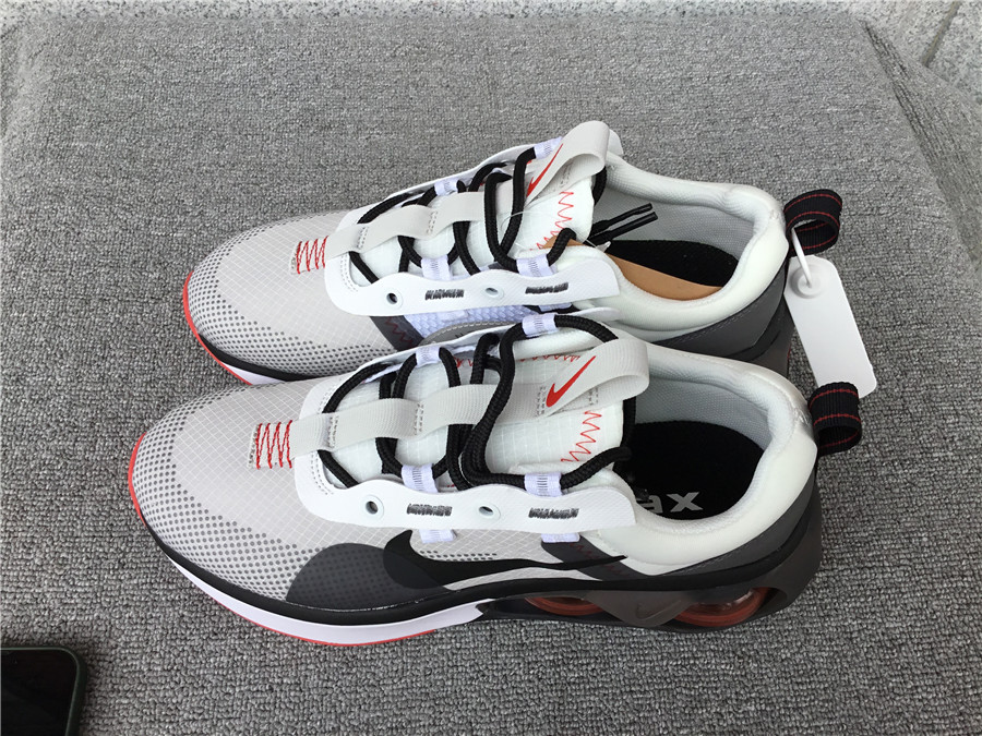 Nike Air Max 2021 Cushioned Running Shoes DN0721-001