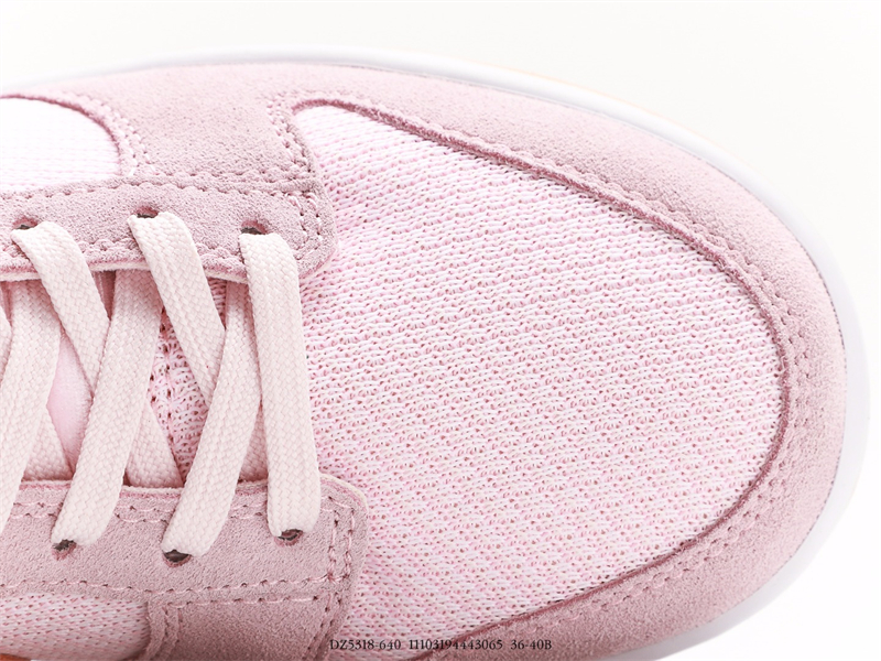 Nike Wmns SB Dunk LowTeddy Bear DZ5318-640