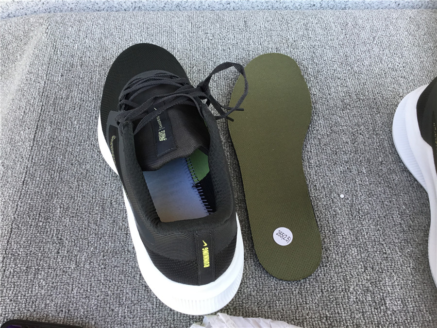 Nike Downshifter 11 Moon Landing Series Running Shoes CI9983-001