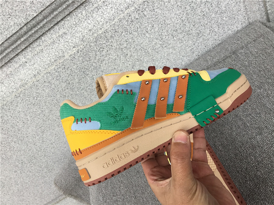 Adidas Samba Vegan GW8725