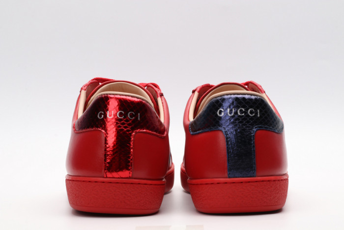 Gucc* Trainer Sneaker58