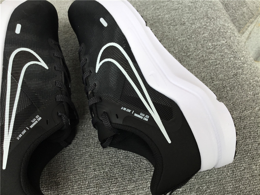 Nike Downshifter 11 Moon Landing Series Running Shoes DD9293-001