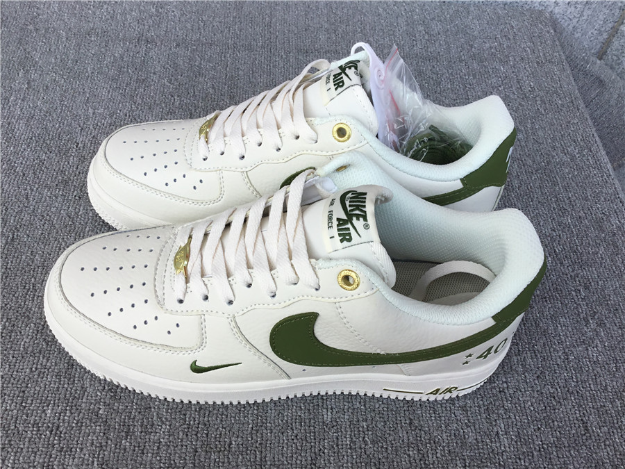 Nk Air Force 1 BS9055-741