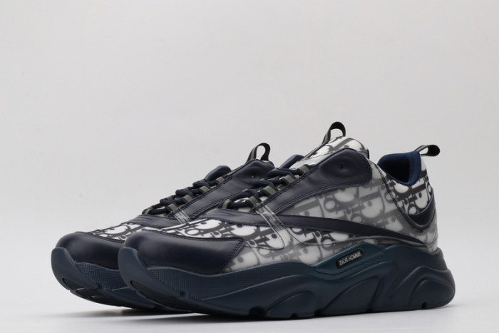 DIO* SNEAKERS B22 T0000-008