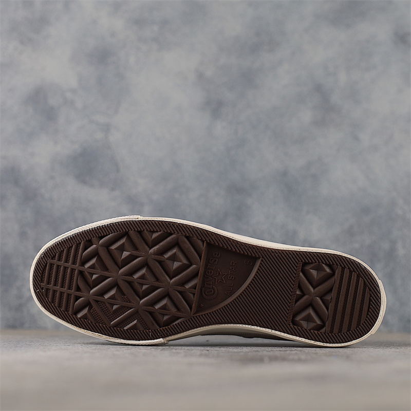 Converse Chuck Taylor All-Star 70 Ox Comme des Garcons Play Multi-Heart White 162975C