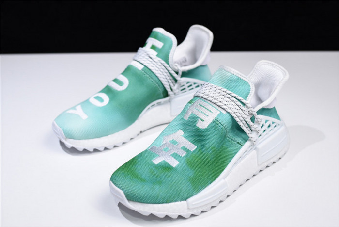 Pharrell x adidas NMD HU Holi NMD MC 