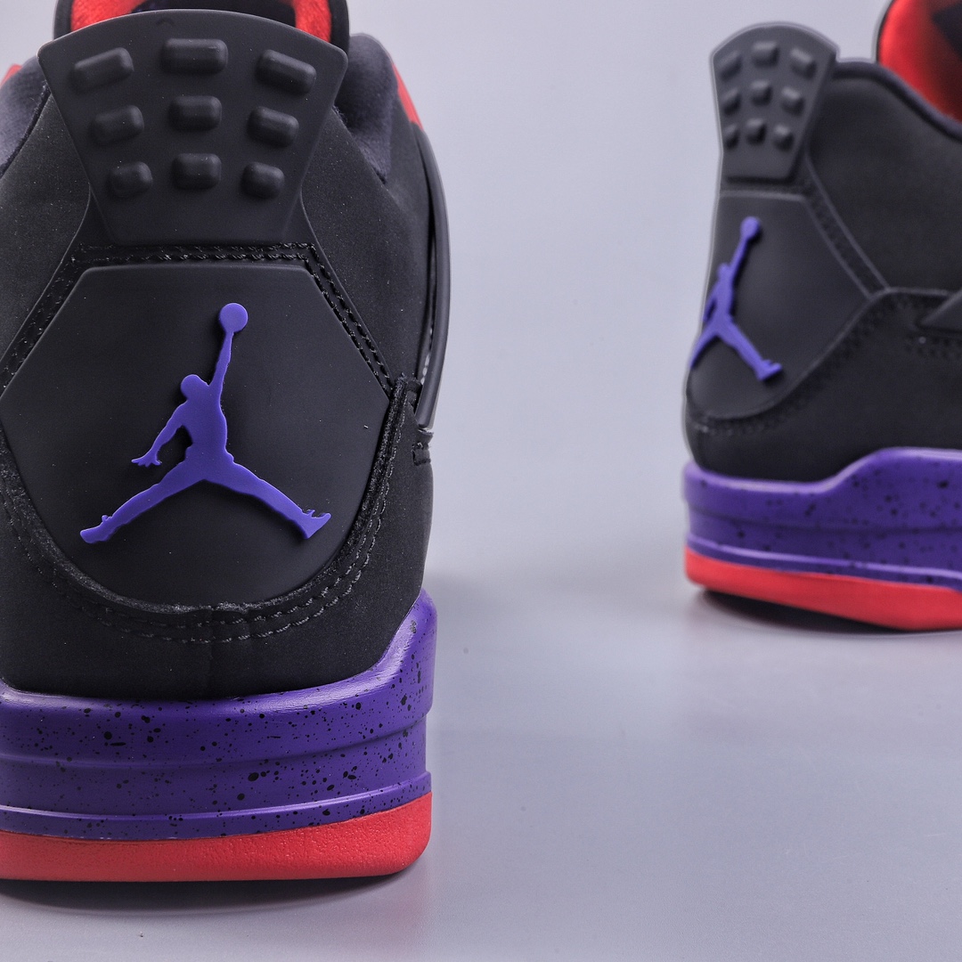 Jordan 4 Retro Raptors (2018) AQ3816-065