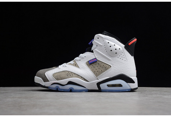 Air Jordan/Air Jordan 6