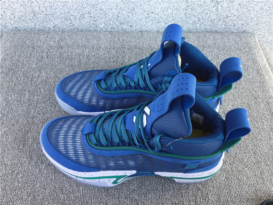 Nike Air Jordan 36 DJ4483-400