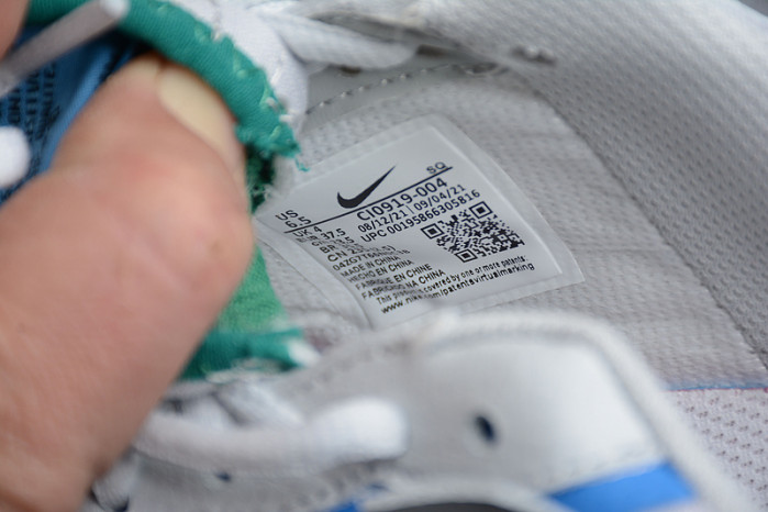 Air Force 1 Shadow CI0919-004