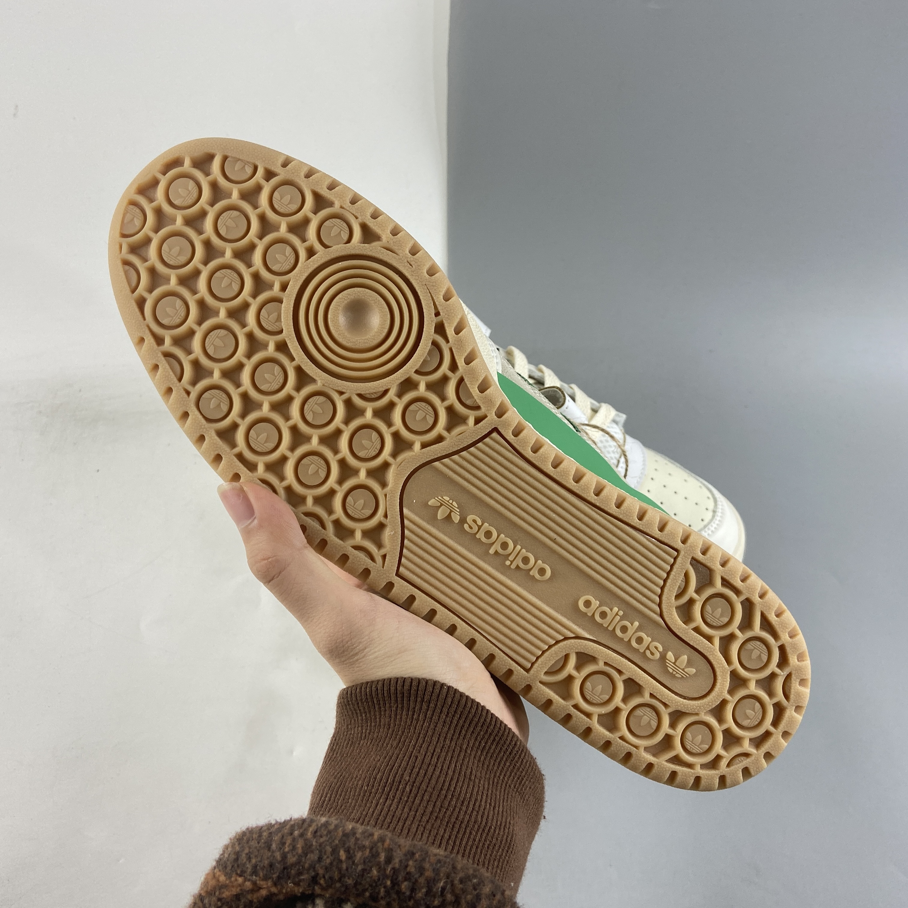 Adidas Samba Vegan GX9058