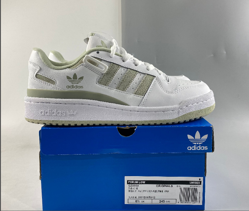 Adidas Samba Vegan GZ8958