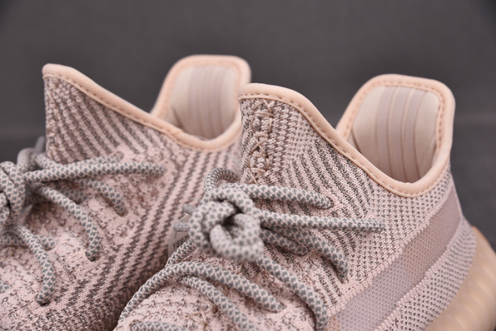 ADIDAS YEEZY BOOST 350 V2 SYNTH REFLECTIVE FV5666