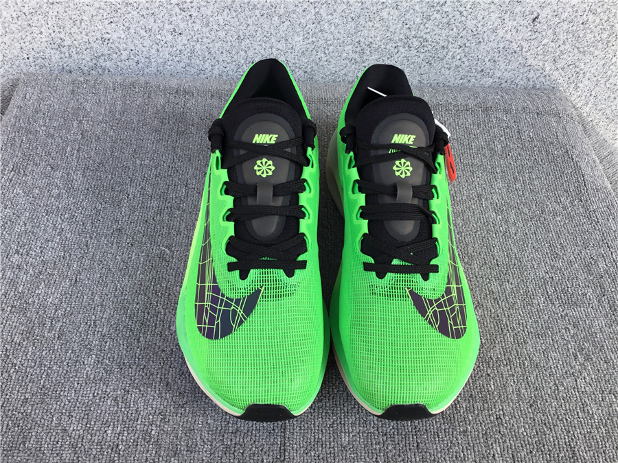 Nike Zoom Fly 5 Carbon Plate Running Shoe DZ4783-304