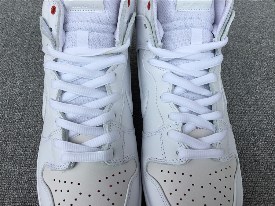 Nk Dunk SB Zoom High Pro Qs DZ4512-101