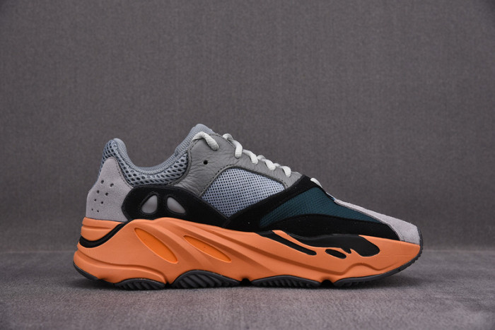adidas Yeezy Boost 700 Wash Orange GW0296