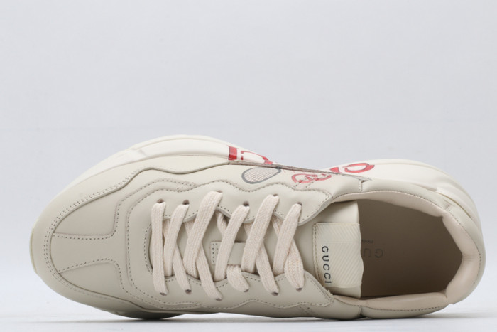 Gucc* Trainer Sneaker8