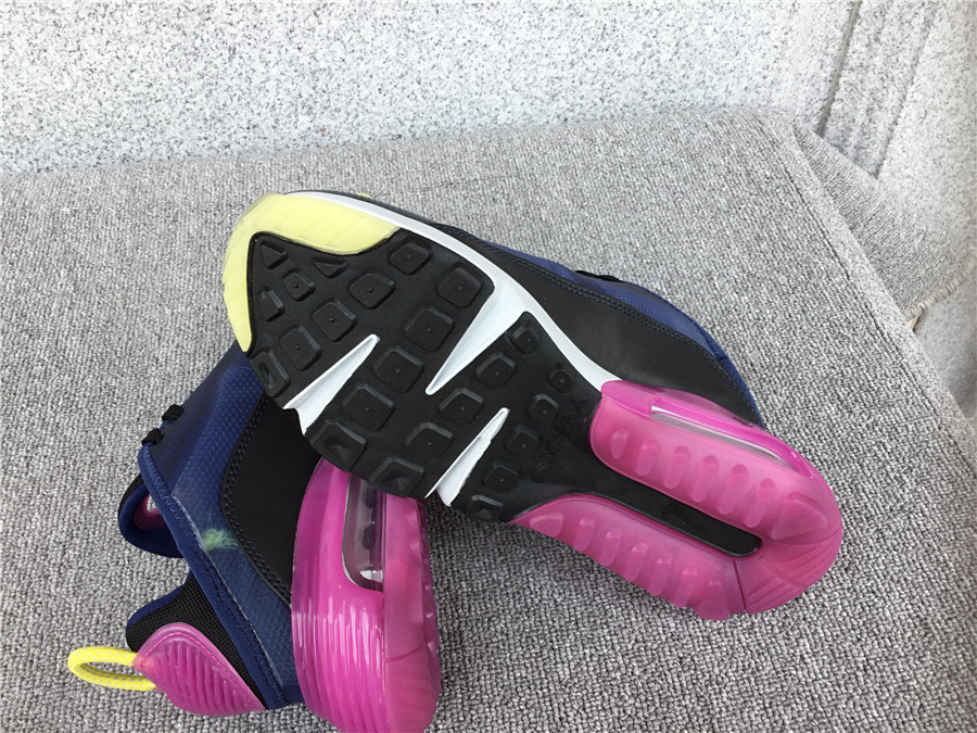 Nike Air Max 2090 Cushioned Running Shoes CK2612-400