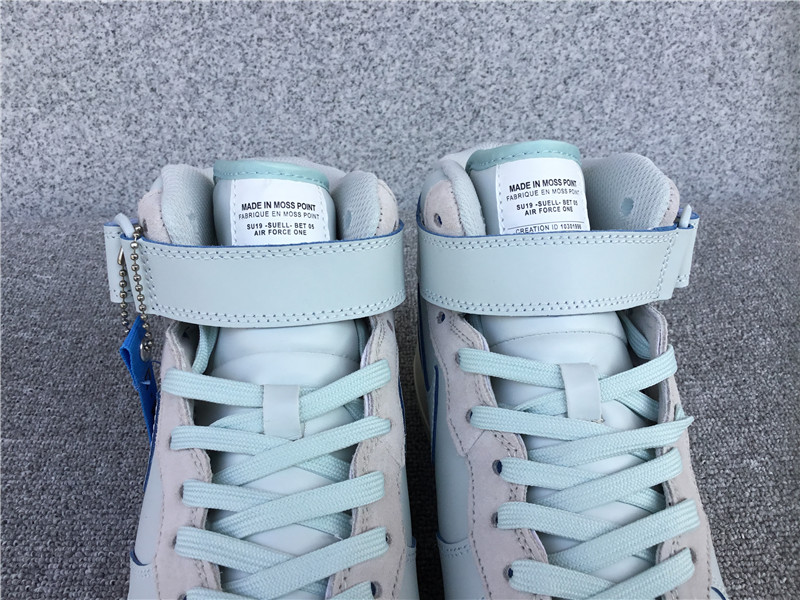 Nike Air Force 1 Low