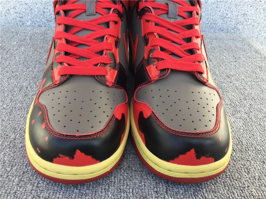 Nike Dunk High 1985 DD9404-600