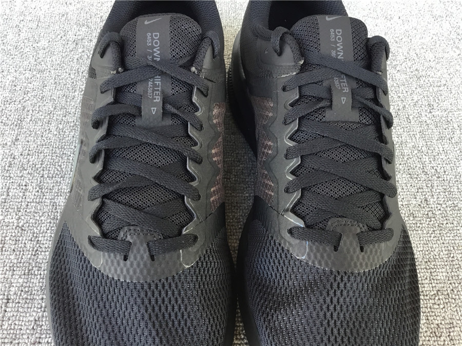 Nike Downshifter 11 Moon Landing Series Running Shoes CW3411-002