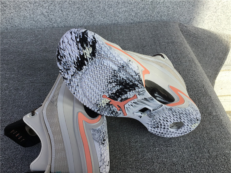 Nike Air Jordan 36 DH0832-160