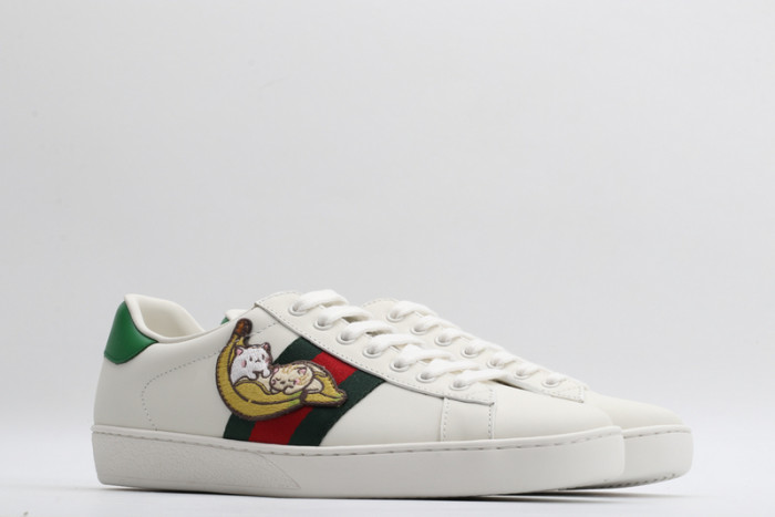 Gucc* Trainer Sneaker60