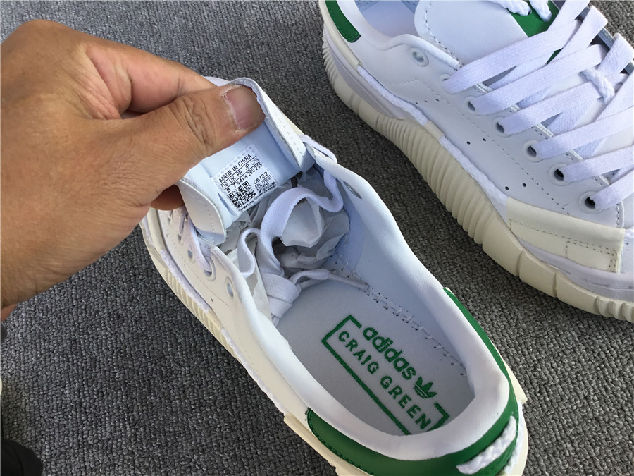 Adidas Samba Vegan GZ4644