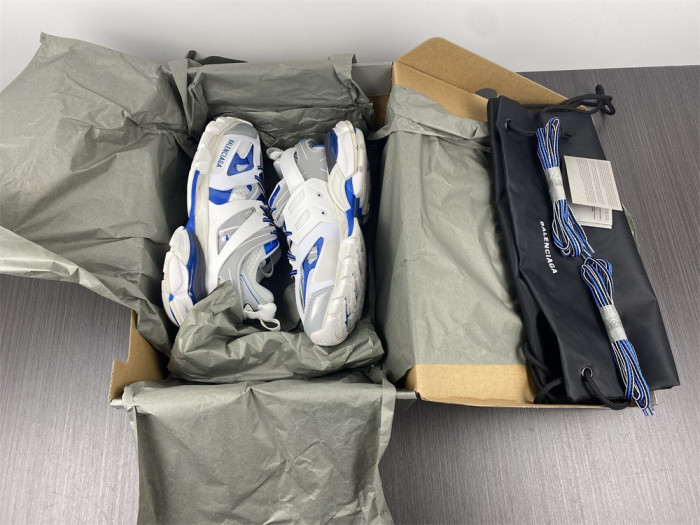 SNEAKER TESS.S.GOMMA 5000049