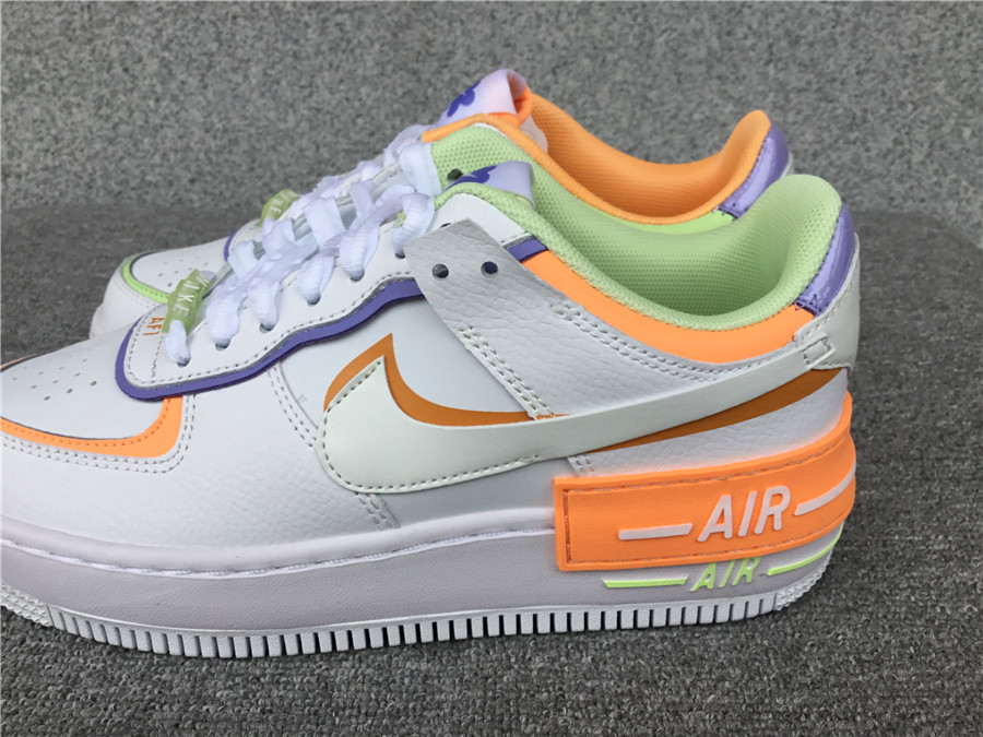 Air Force 1 Shadow DX3718-100