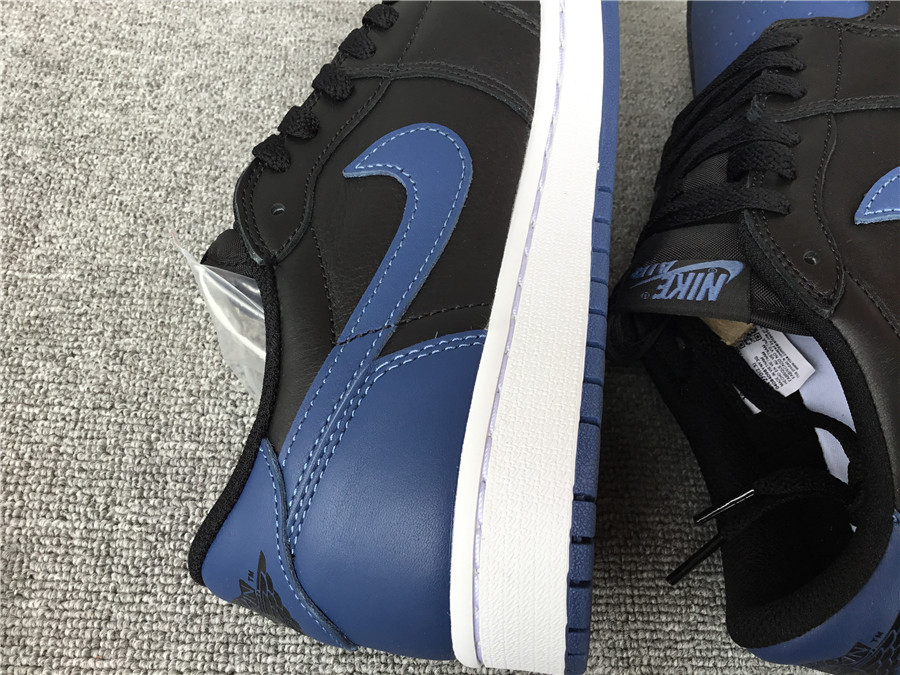 Air Jordan 1 Low CZ0775-041