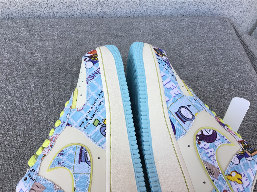 Nk Air Force 1 FB0607-055