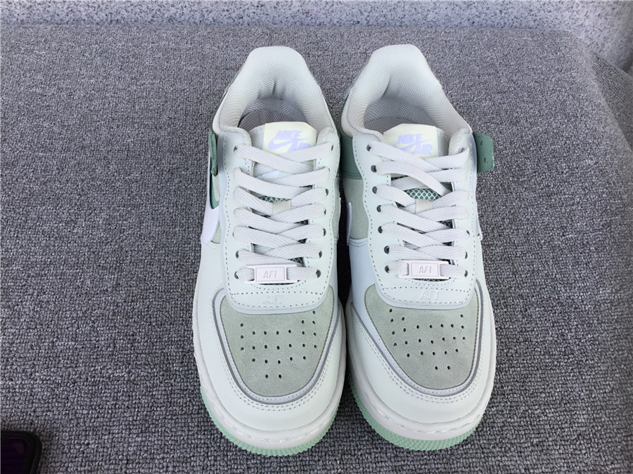 Nike Air Force 1 Shadow CW2655-001