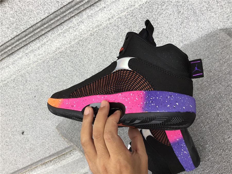 Nike Air Jordan 35 CQ4228-004