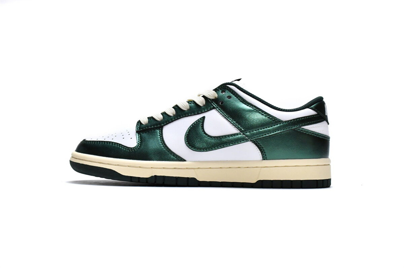 Nike Dunk Low Vintage Green DQ8580-100