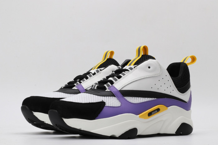 DIO* SNEAKERS B22 T0000-001