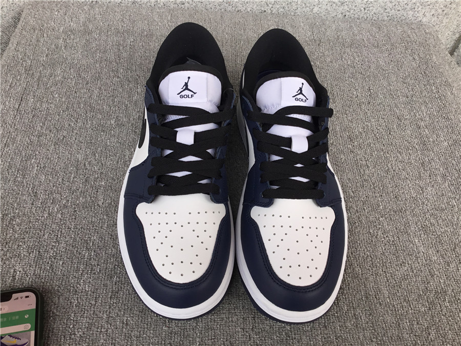 Air Jordan 1 Low DD9315-104