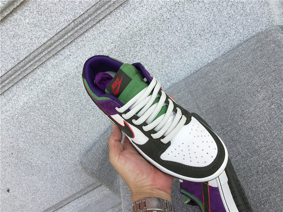 Otomo Katsuhiro x Nk SB Dunk Low